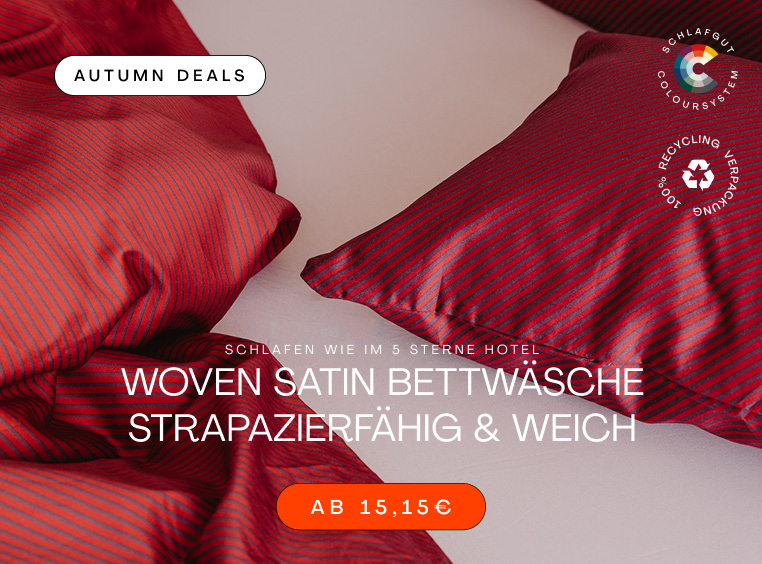 Premium Spannbettlaken